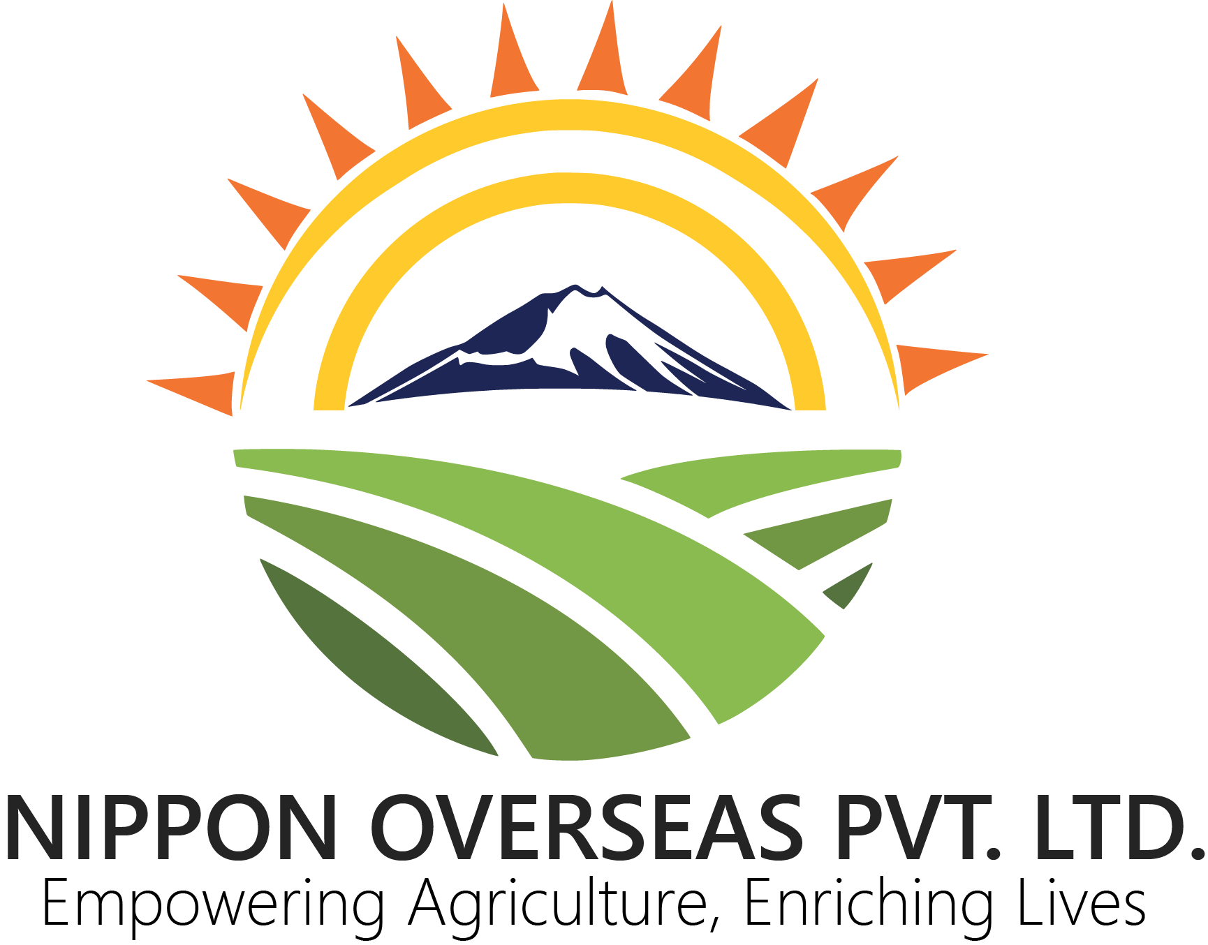 NIPPON OVERSEAS PRIVATE LIMITED